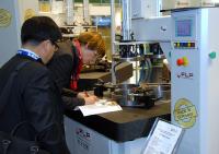 Die Fachmesse ReTEC startet am Dienstag in Augsburg