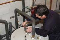 EnEV 2014: Bei der Rohrdämmung bleibt (fast) alles beim Alten