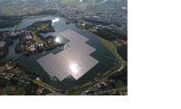 KYOCERA TCL Solar nimmt Japans größtes schwimmendes Solarkraftwerk mit 13,7 Megawatt Leistung in Betrieb