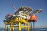 Rhenus Offshore Logistics versorgt Windpark Wikinger