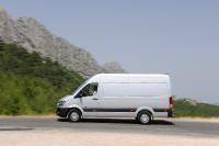 Garantie nach Maß: Hyundai H350 mit EASY-Werksgarantie