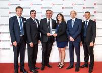 Toyota kürt die besten Vertragspartner Europas