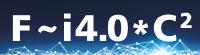 HYBRID Software formula for success: F ~ i4.0 * C2