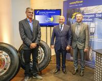 Services der nächsten Generation: Transporteure stellen neue Erwartungen an ihre Dienstleister