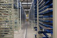 Stiebel Eltron setzt beim Blechhandling auf KEMPER STORATEC