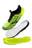 Die Zukunft von Schuhen revolutionieren: BASF und Mizuno präsentieren eine neue Klasse von Performance-Trainingsschuhen