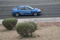 Hyundai entwickelt mit Partner Aurora bis 2021 autonome Fahrzeuge