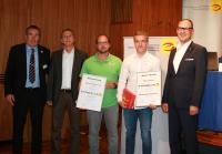 Mitgliederversammlung des Fachverbands