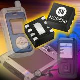ON Semiconductor stellt einen Dual-LDO mit höchster Genauigkeit für die Stromversorgung in mobilen Geräten vor