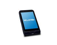 Ausdauernde Leistung: 4logistic präsentiert ultrarobusten 6" Mobilcomputer WorkTab WT8006
