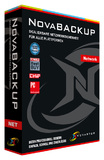 NovaStor revolutionizes cost structures for network backup software with NovaBACKUP Network 14.0