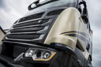 Der neue Scania V8
