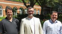 Successful 2013 DALIM SOFTWARE user conferences conclude