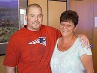 Former Semi-Pro Arena Football Player Bridged to Heart Transplant with the SynCardia Total Artificial Heart