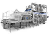 SIG Combibloc präsentiert die Flasche aus Karton