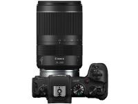 Canon präsentiert das kompakte 10fach-Zoomobjektiv RF 24-240mm F4-6.3 IS USM