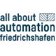 all about automation Friedrichshafen 2021