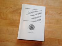 Dissertation belegt: Mit der Dieselmedaille wurde vor 60 Jahren ein einmaliges Instrument zur Anerkennung und Ehrung von Erfindern geschaffen