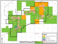 Uranium Energy Corp schließt Erwerb des ISR-Projekts North Reno Creek ab