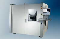X8060 NDT - das neue universelle Röntgensystem von Viscom