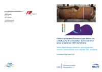 Steel in plant engineering: new, practice-relevant research results online
