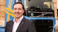 Volvo Trucks Multitruck auf der Agritechnica 2019 in Hannover