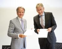 Handwerk und Hochschule schreiben Zusammenarbeit fest