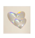 Holografische Designs mit Tiefeneffekt