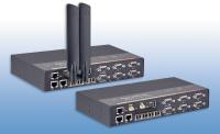 Belden ermöglicht mit einem Verizon-zertifizierten industriellen Mobilfunkrouter zuverlässige Verbindungen