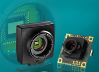 High resolution at a competitive price!