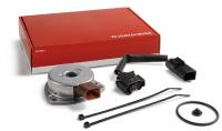 Oil-stop cable solves a familiar problem at Mercedes-Benz