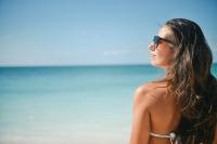 5 Tipps: Die Augen im Sommer richtig schützen