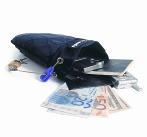TravelSafe: die tragbare Versicherung