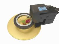 ICR Near-Field microprobes / EMC-measure on IC/Die