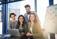 IT Profi werden ohne Studium – C-IAM GmbH bildet ab Herbst 2019 Fachinformatiker/innen aus