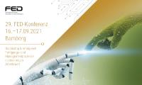 29. FED-Konferenz in Bamberg zum Thema Nachhaltigkeit