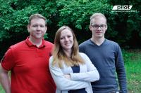 pilot erweitert Vertriebsmannschaft