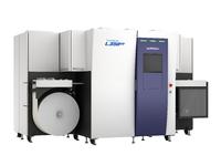 Screen expands Schneidler Grafiska distribution portfolio with Truepress Jet digital label press in Scandinavia