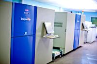 Screen and Horizon highlight profitable short-run print solutions at October open days