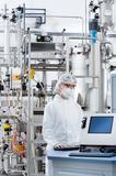 WACKER setzt verstärkt auf Biotechnologie