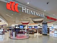 Gebr. Heinemann becomes network partner