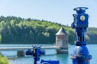 IoTOS und TriOS präsentieren "Water Quality Portal" auf der HANNOVER MESSE 2019