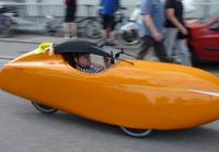 18. Internationale Spezialradmesse 2013