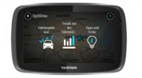 OptiDrive 360 minimiert Verschleiß und Kraftstoffverbrauch im Fuhrpark