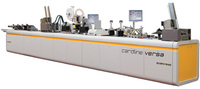 Card Manufacturers Enjoy Fast, Integrated Finishing for High-Volume Mailings with VERSAMAIL