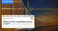 ERP-Strategie 2021: Digitalisierung entlang der Lieferkette durch hoch performante Lösungen