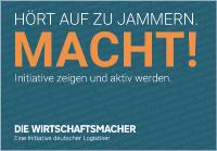 „Logistikhelden“ - BdKEP ist als Unterstützer von Anfang an dabei
