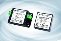 AC/DC Module mit 15 W zur Print- und Chassimontage