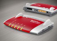 AVM mit neuer FRITZ!Box 6490 Cable und Topausstattung - Erstmals Live TV über WLAN/IP auf Smartphone und Tablet