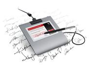 Glasoberfläche des Wacom STU-530 bleibt 20 Jahre wartungsfrei